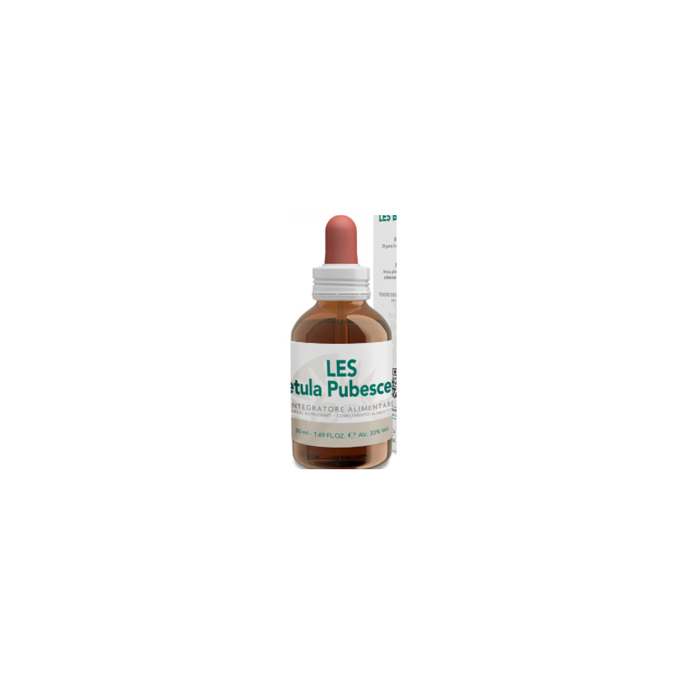 LES BETULA PUBESCENS 50 CC FORZA VITALE