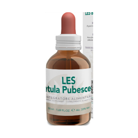 LES BETULA PUBESCENS 50 CC FORZA VITALE