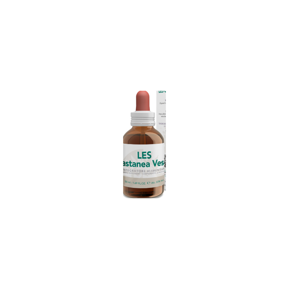 LES CASTANEA VESCA 50 CC FORZA VITALE