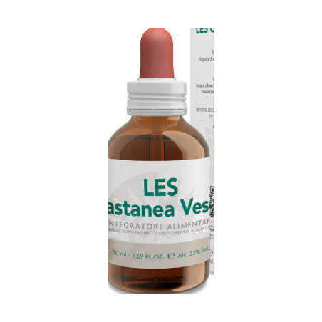 LES CASTANEA VESCA 50 CC FORZA VITALE
