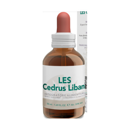LES CEDRUS LIBANI 50 CC FORZA VITALE