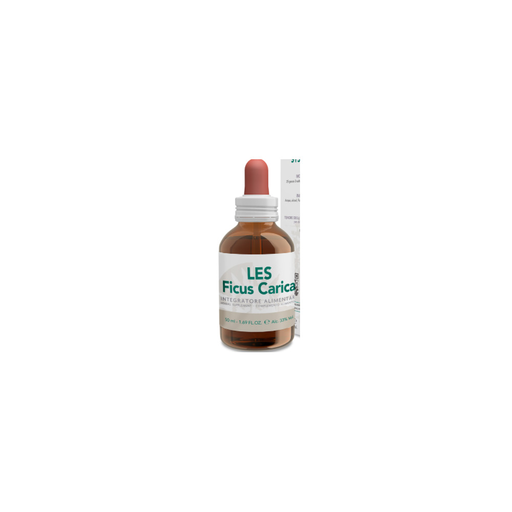 LES FICUS CARICA 50 CC FORZA VITALE