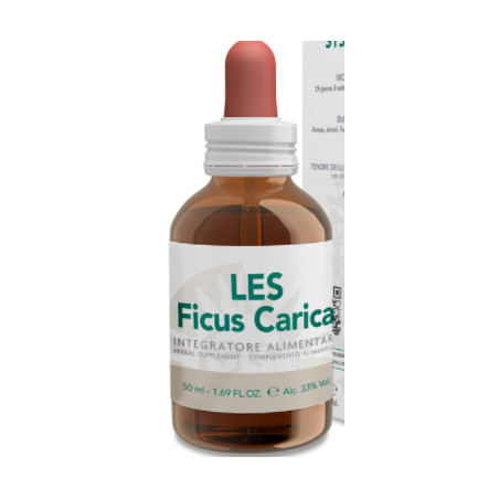 LES FICUS CARICA 50 CC FORZA VITALE