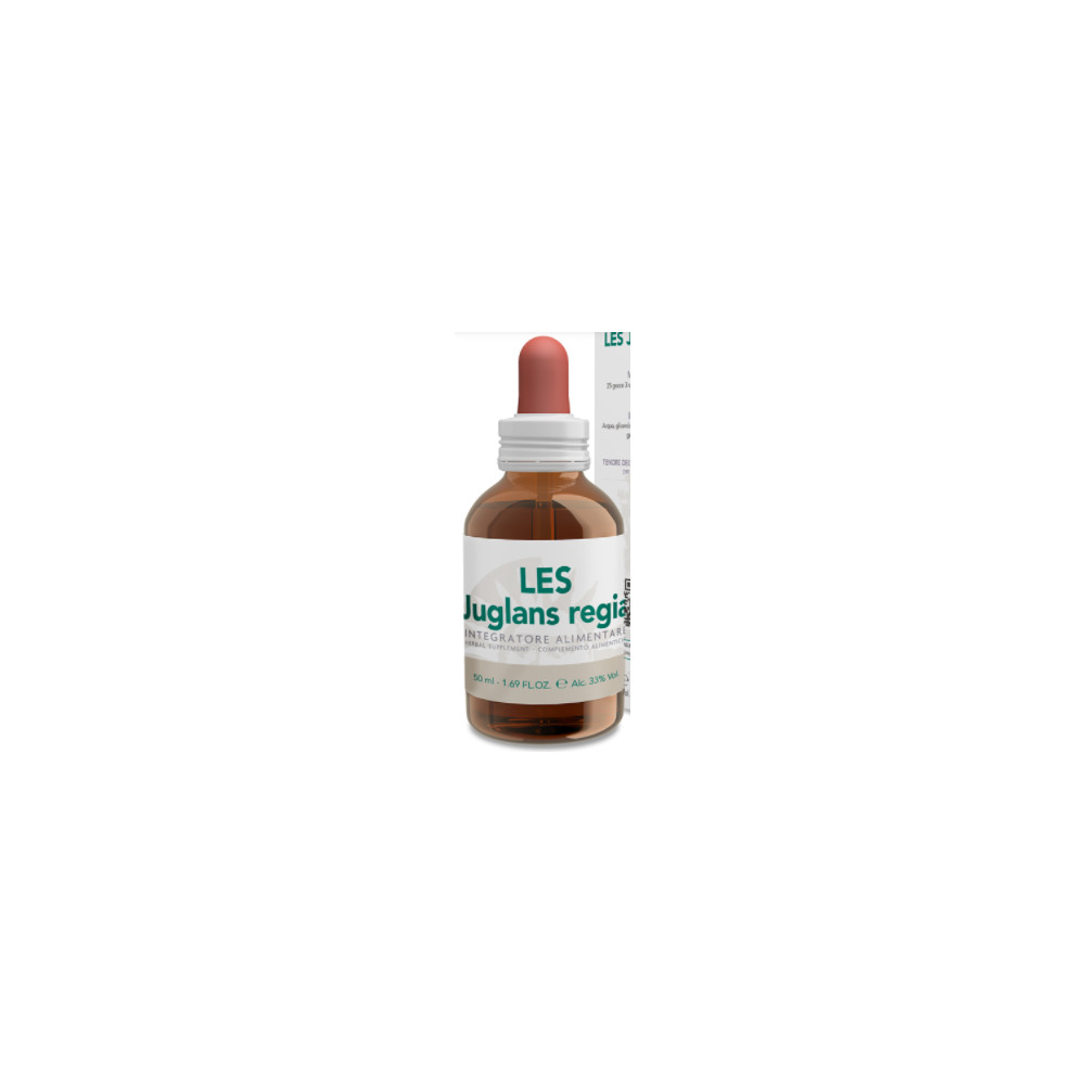 LES JUGLANS REGIA 50 CC FORZA VITALE