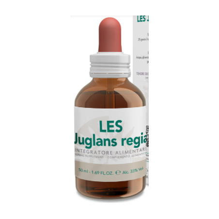 LES JUGLANS REGIA 50 CC FORZA VITALE
