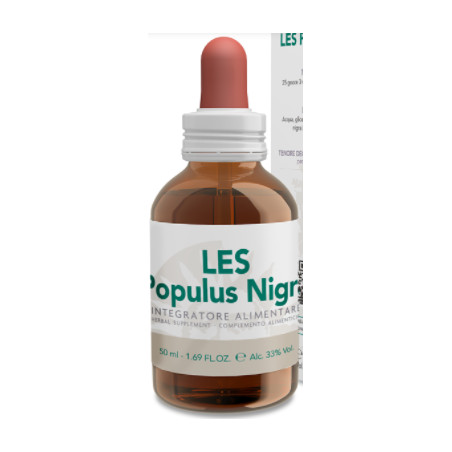LES POPULUS NIGRA 50 CC FORZA VITALE