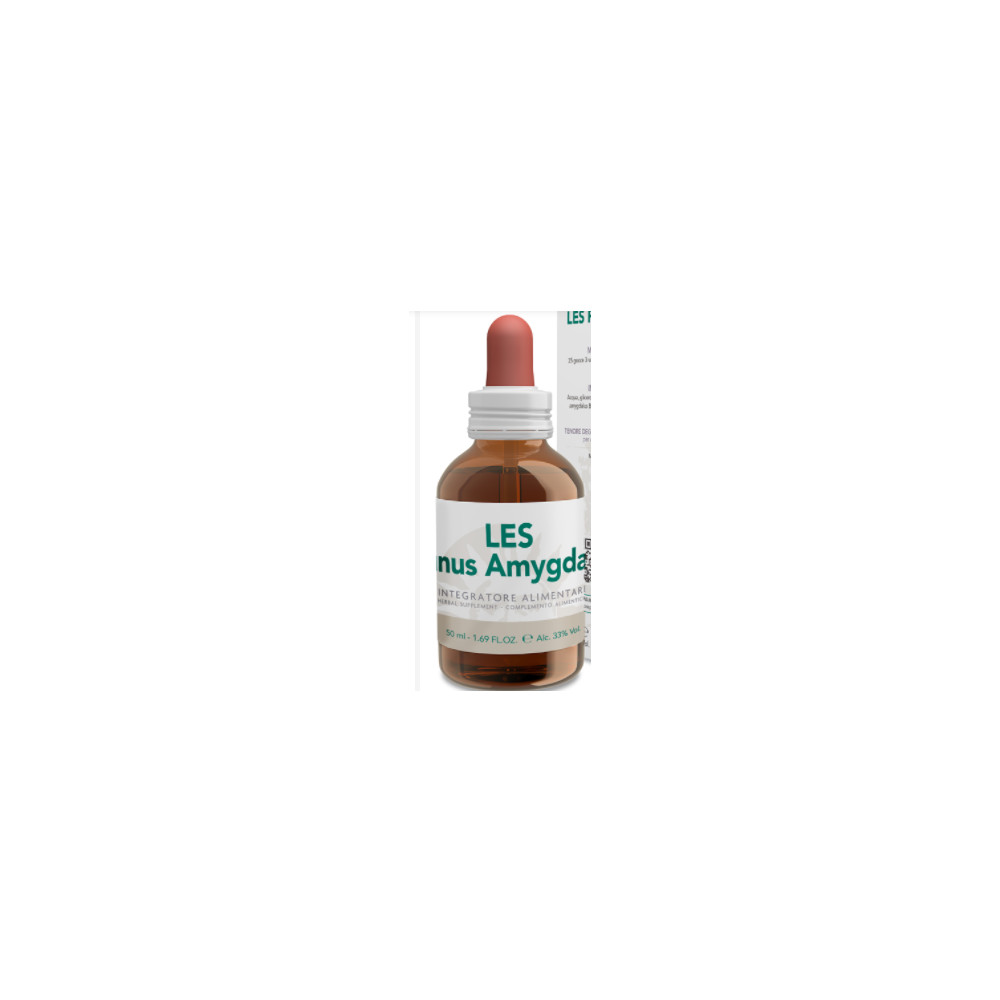 LES PRUNUS AMYGDALUS 50 CC FORZA VITALE