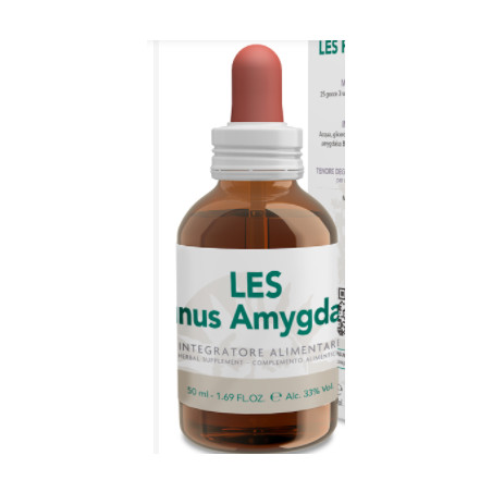 LES PRUNUS AMYGDALUS 50 CC FORZA VITALE
