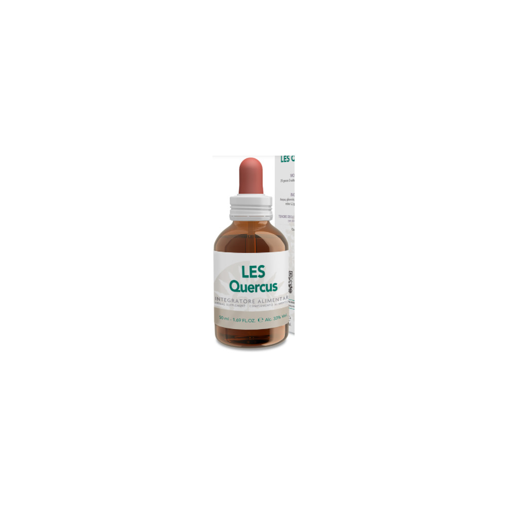 LES QUERCUS PEDUNCULATA 50 CC FORZA VITALE