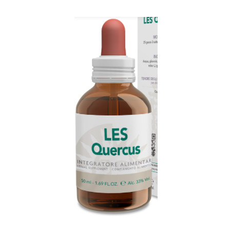 LES QUERCUS PEDUNCULATA 50 CC FORZA VITALE