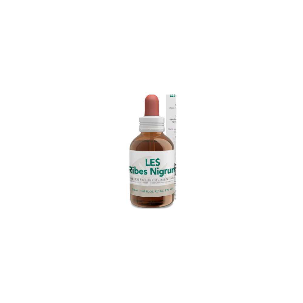 LES RIBES NIGRUM 50 CC FORZA VITALE