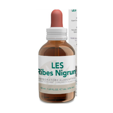 LES RIBES NIGRUM 50 CC FORZA VITALE