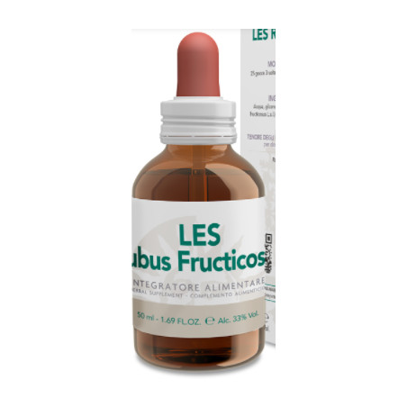 LES RUBUS FRUCTICOSUS 50 CC FORZA VITALE