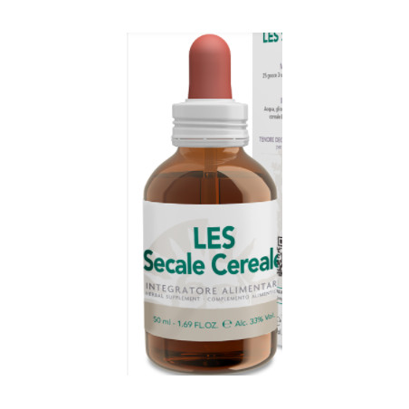 LES SECALE CEREALE 50 CC FORZA VITALE