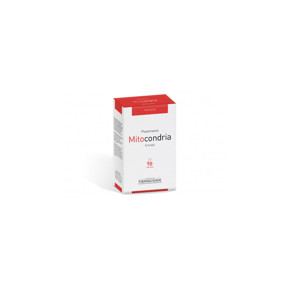 MITOCONDRIA 90 CAP PHYSIOMANCE THERASCIENCE