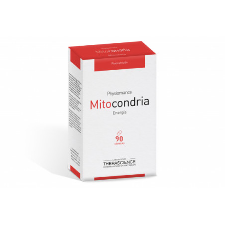 MITOCONDRIA 90 CAP PHYSIOMANCE THERASCIENCE