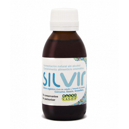 SIL-VIR 125 CC MICROVIVER