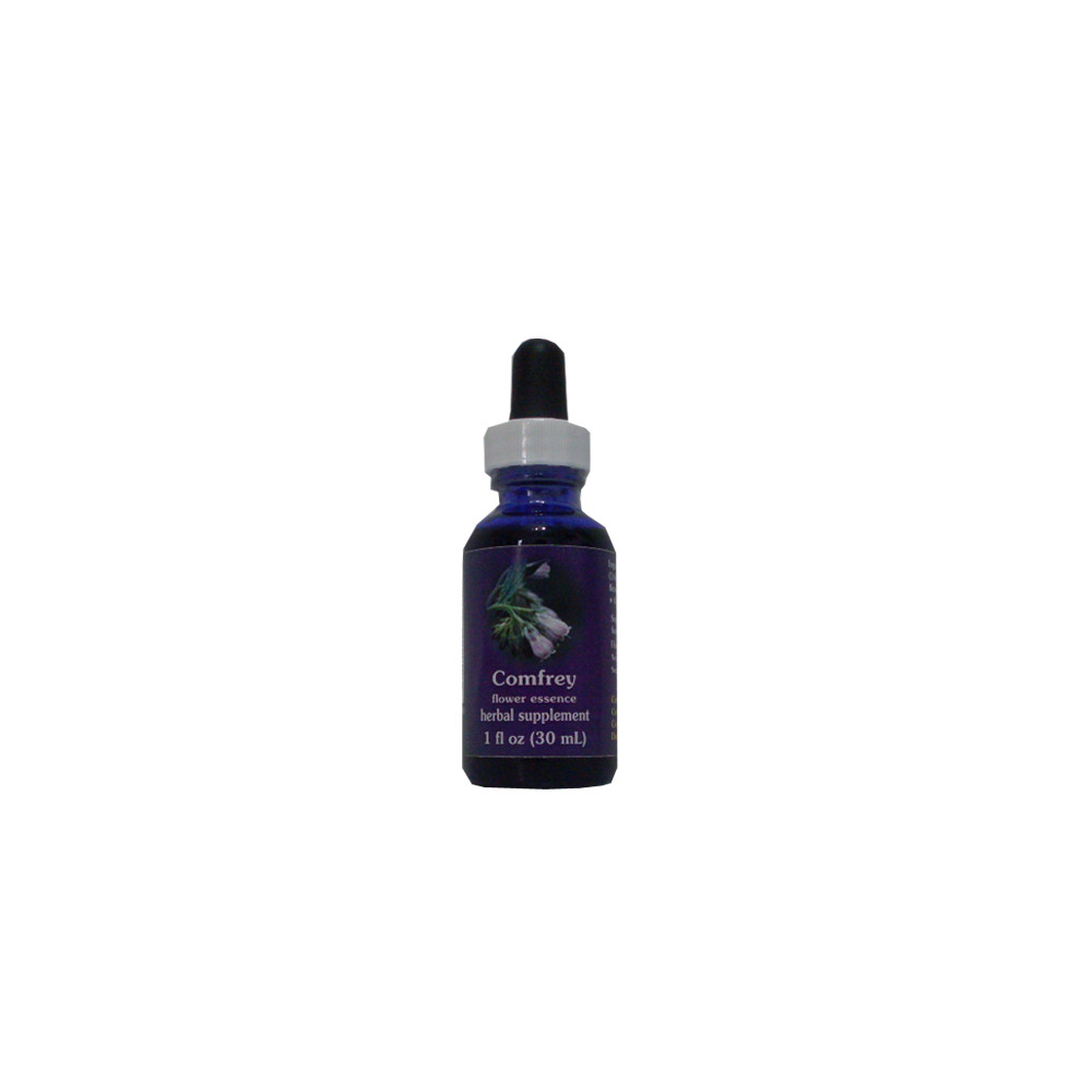 E.F. COMFREY 30 CC FES CALIFORNIA