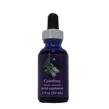 E.F. COMFREY 30 CC FES CALIFORNIA