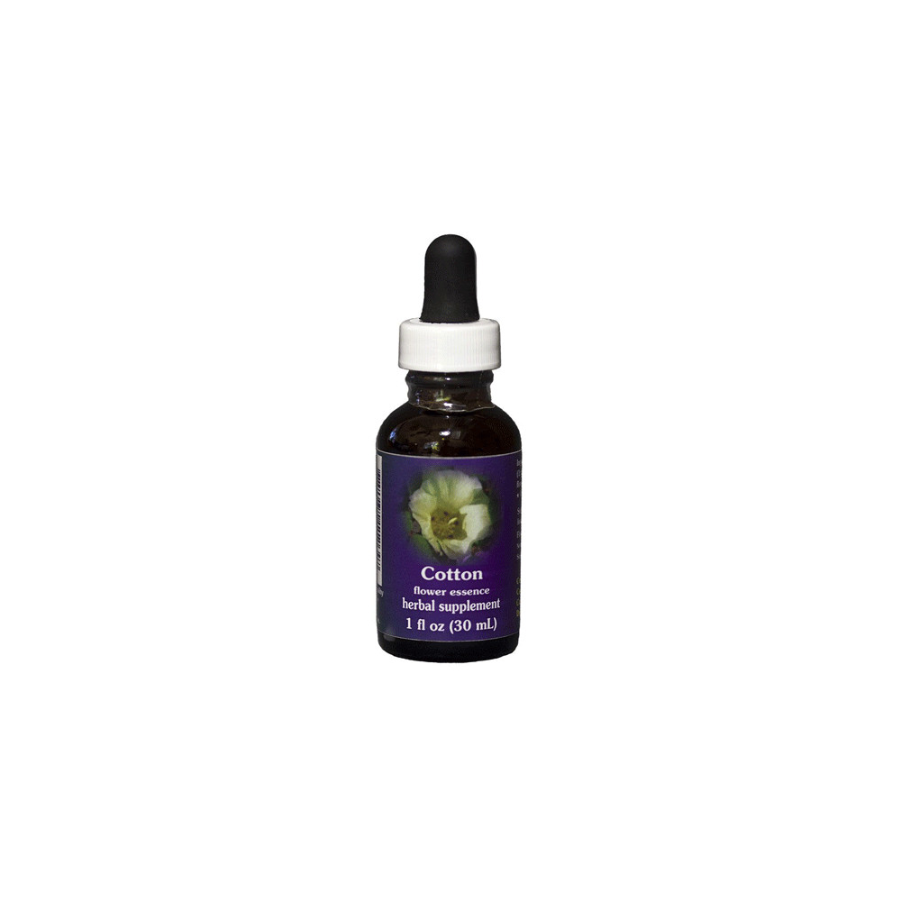 E.F. COTTON 30 ML. FES CALIFORNIA