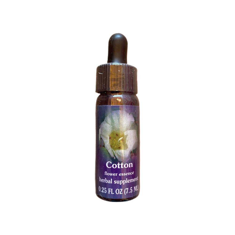 E.F. COTTON 7,5 ML. FES CALIFORNIA