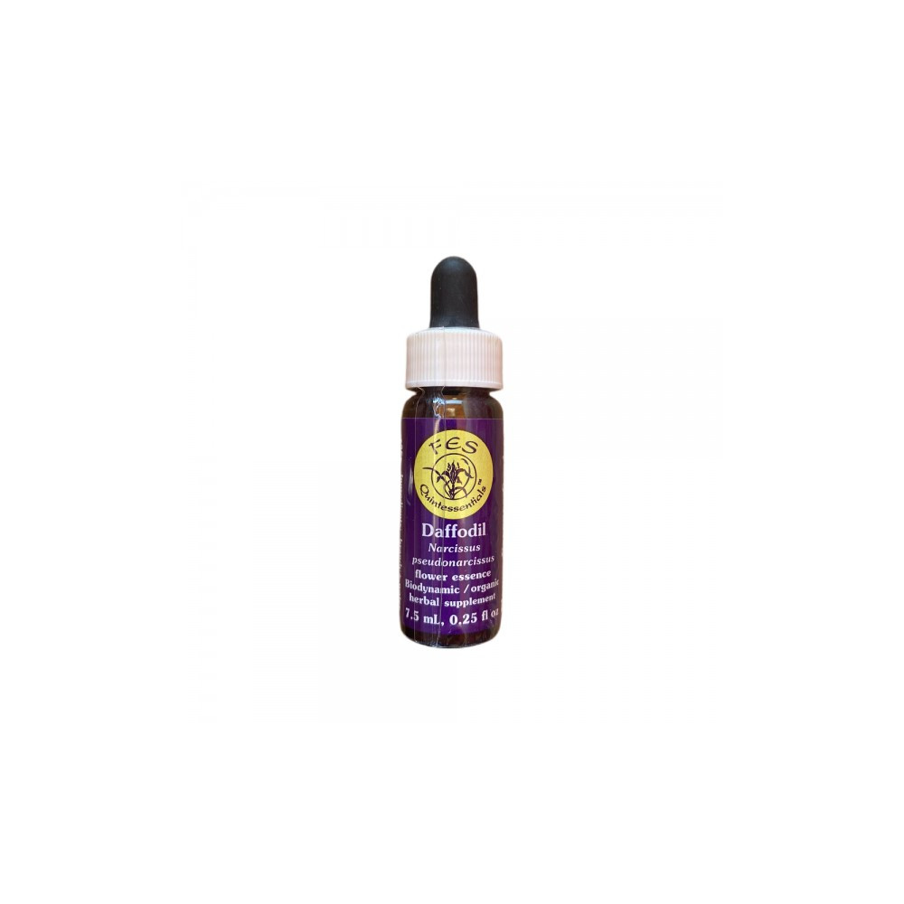 E.F. DAFFODIL 7,5 ML. FES CALIFORNIA