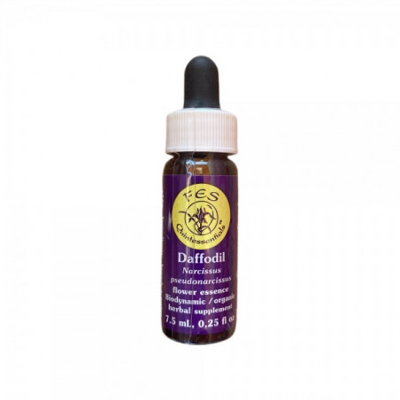 E.F. DAFFODIL 7,5 ML. FES CALIFORNIA