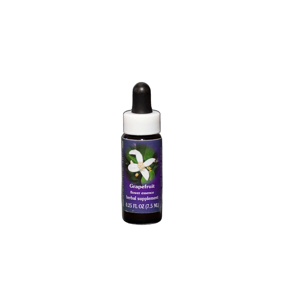 E.F. GRAPEFRUIT 7,5 ML. FES CALIFORNIA