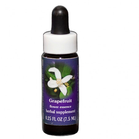 E.F. GRAPEFRUIT 7,5 ML. FES CALIFORNIA