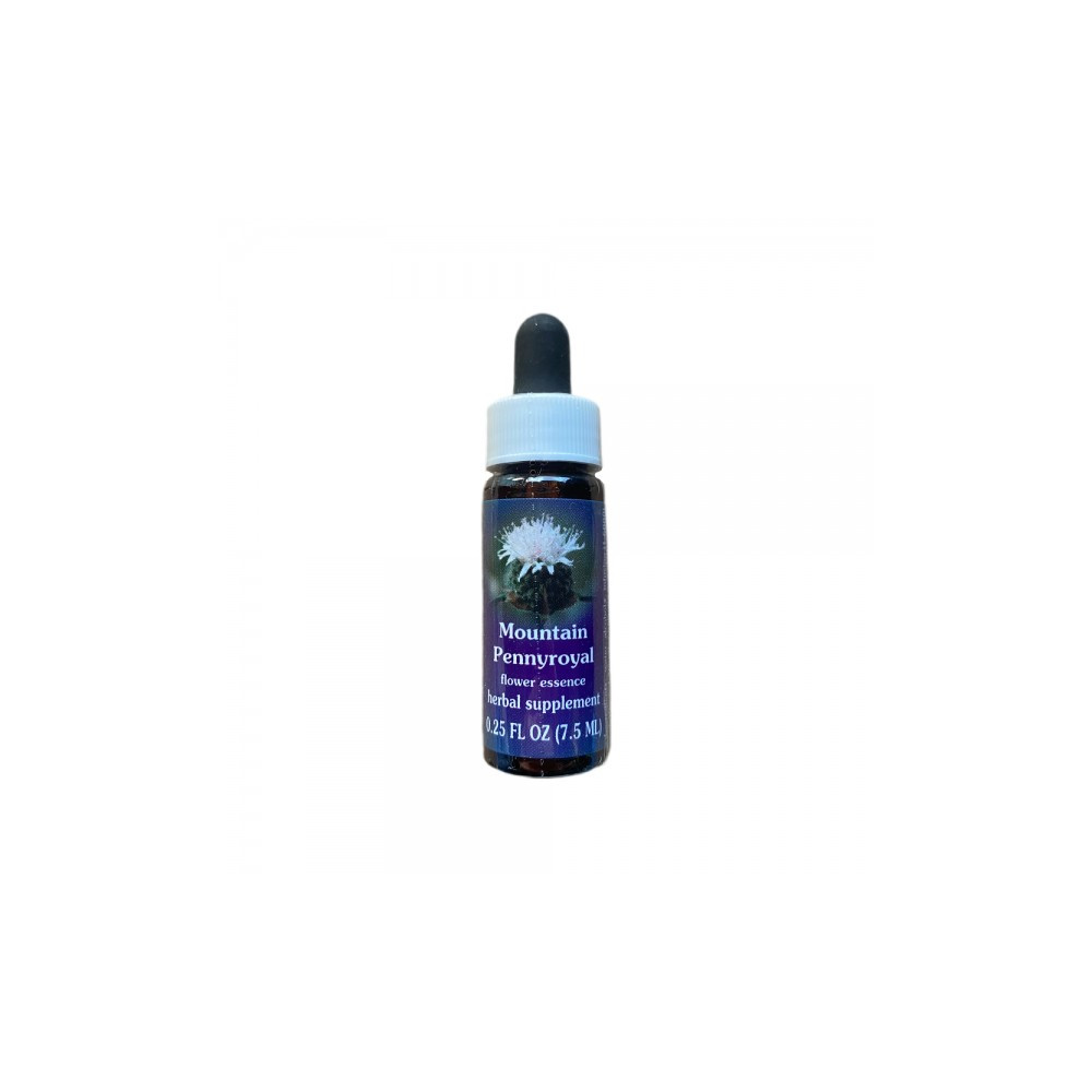 E.F. MOUNTAIN PENNY ROYAL 7,5 ML FES CALIFORNIA