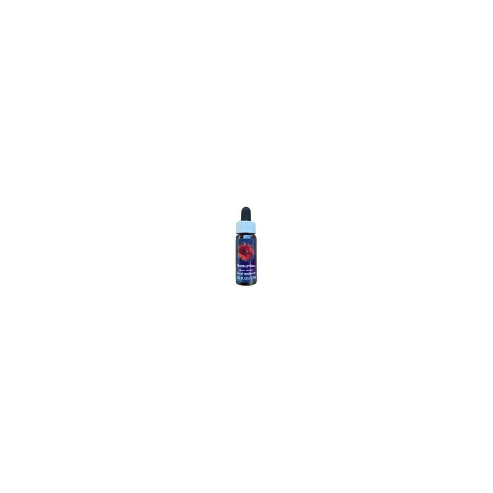 E.F. NASTURTIUM 7,5 ML FES CALIFORNIA