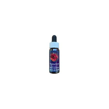 E.F. NASTURTIUM 7,5 ML FES CALIFORNIA