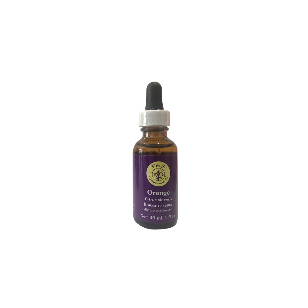 E.F. ORANGE 30 ML. FES CALIFORNIA