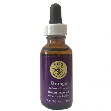 E.F. ORANGE 30 ML. FES CALIFORNIA