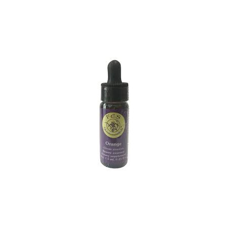 E.F. ORANGE 7,5 ML. FES CALIFORNIA