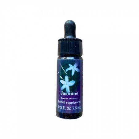 E.F. JASMINE 7,5 ML. FES CALIFORNIA