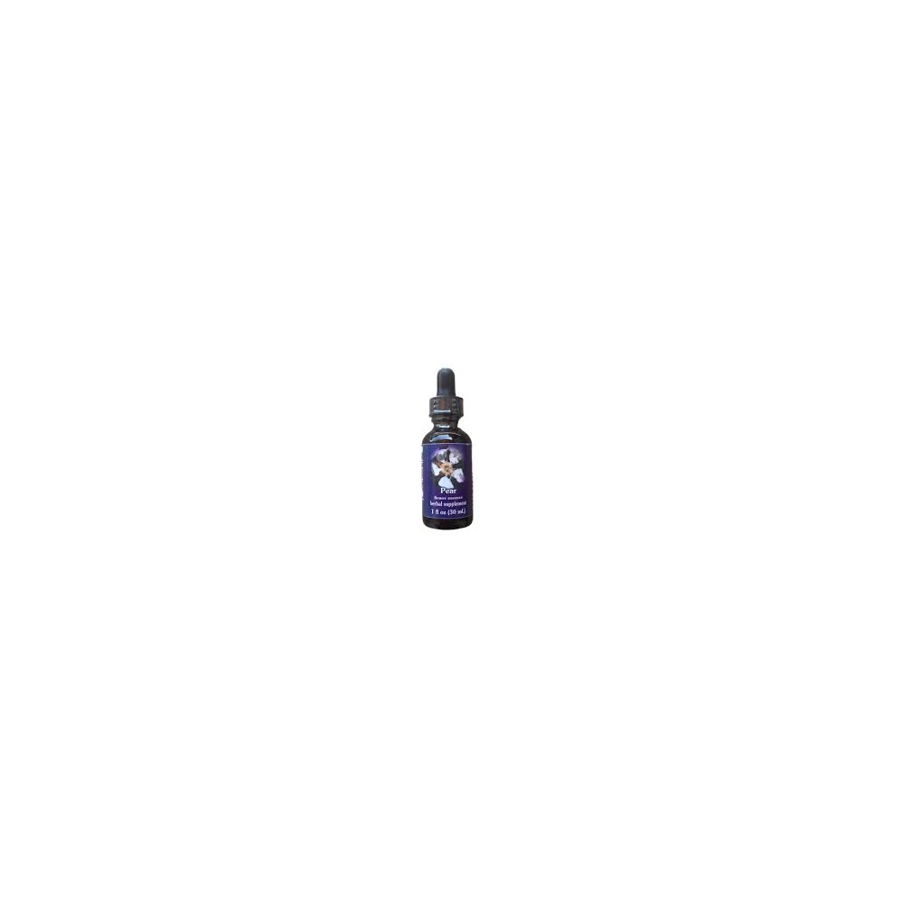 E.F. PEAR 7,5 ML. FES CALIFORNIA