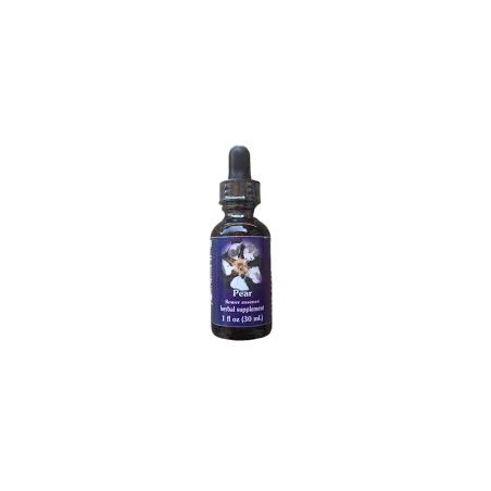 E.F. PEAR 7,5 ML. FES CALIFORNIA