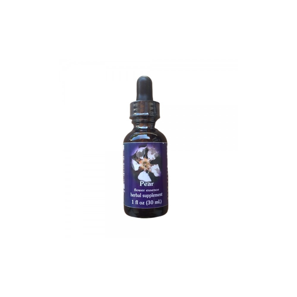 E.F. PEAR 30 ML. FES CALIFORNIA