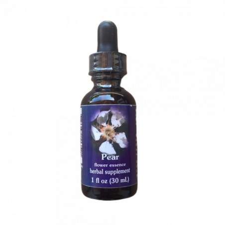 E.F. PEAR 30 ML. FES CALIFORNIA