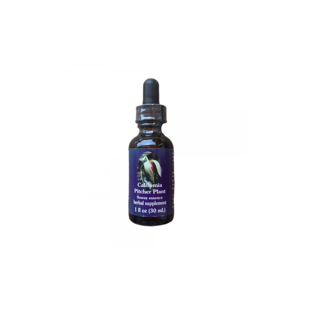 E.F. PITCHER PLANT 30 ML FES CALIFORNIA