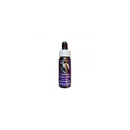 E.F. PITCHER PLANT 7,5 ML FES CALIFORNIA