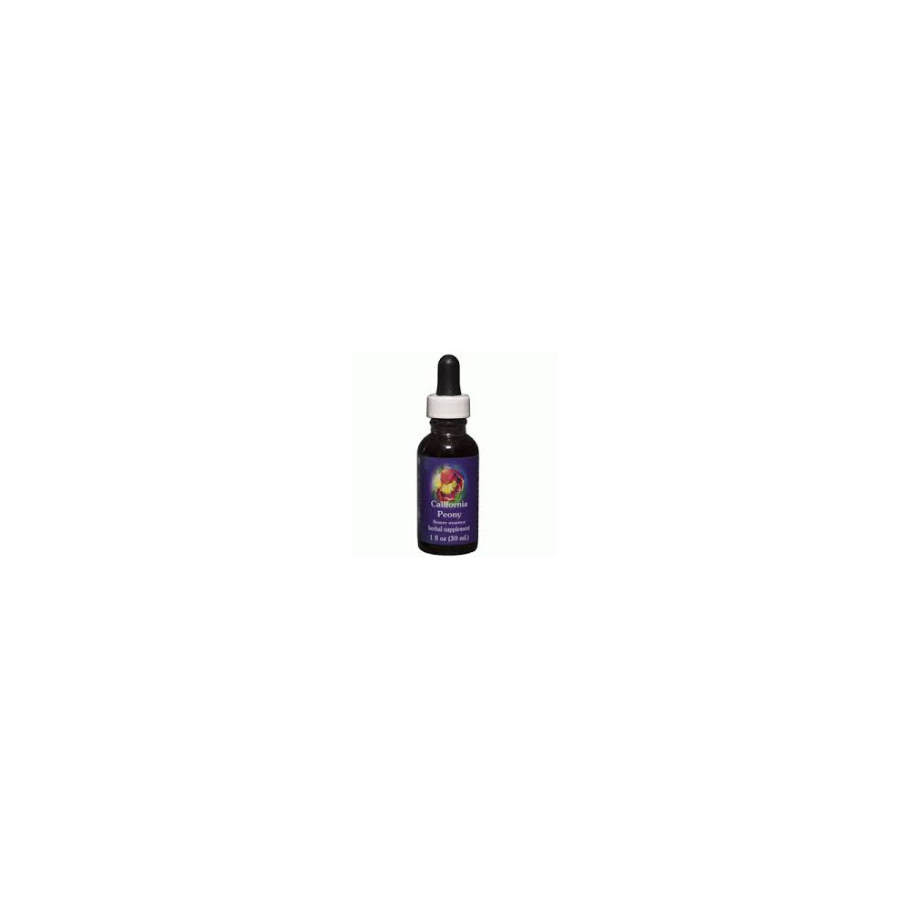E.F. CALIFORNIA PEONY 30 ML. FES CALIFORNIA