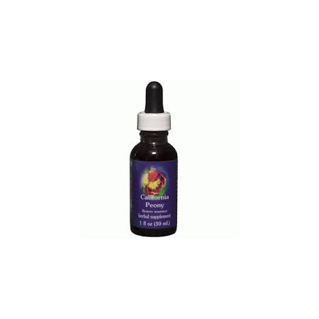 E.F. CALIFORNIA PEONY 30 ML. FES CALIFORNIA