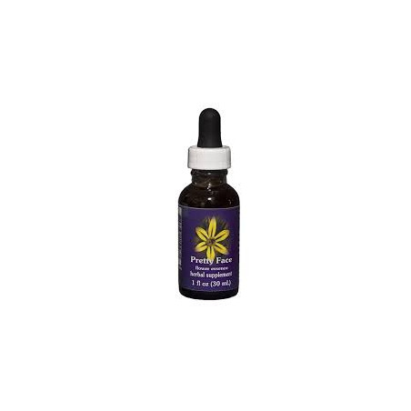 E.F. PRETTY FACE 30 ML FES CALIFORNIA