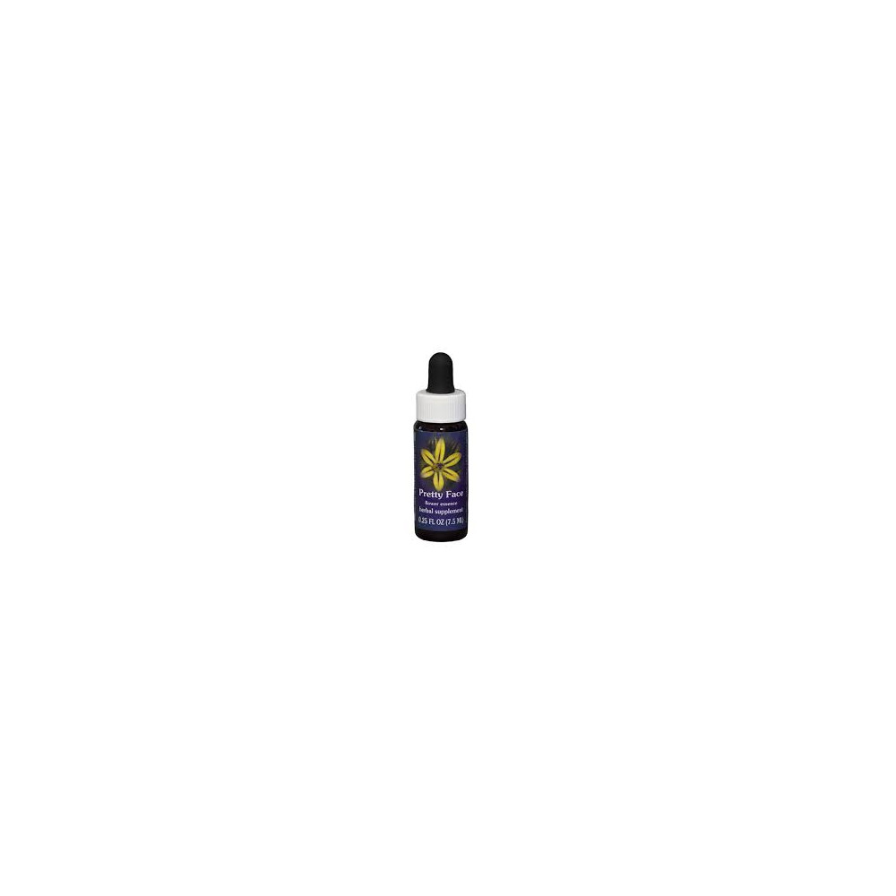 E.F. PRETTY FACE 7,5 ML FES CALIFORNIA
