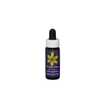 E.F. PRETTY FACE 7,5 ML FES CALIFORNIA