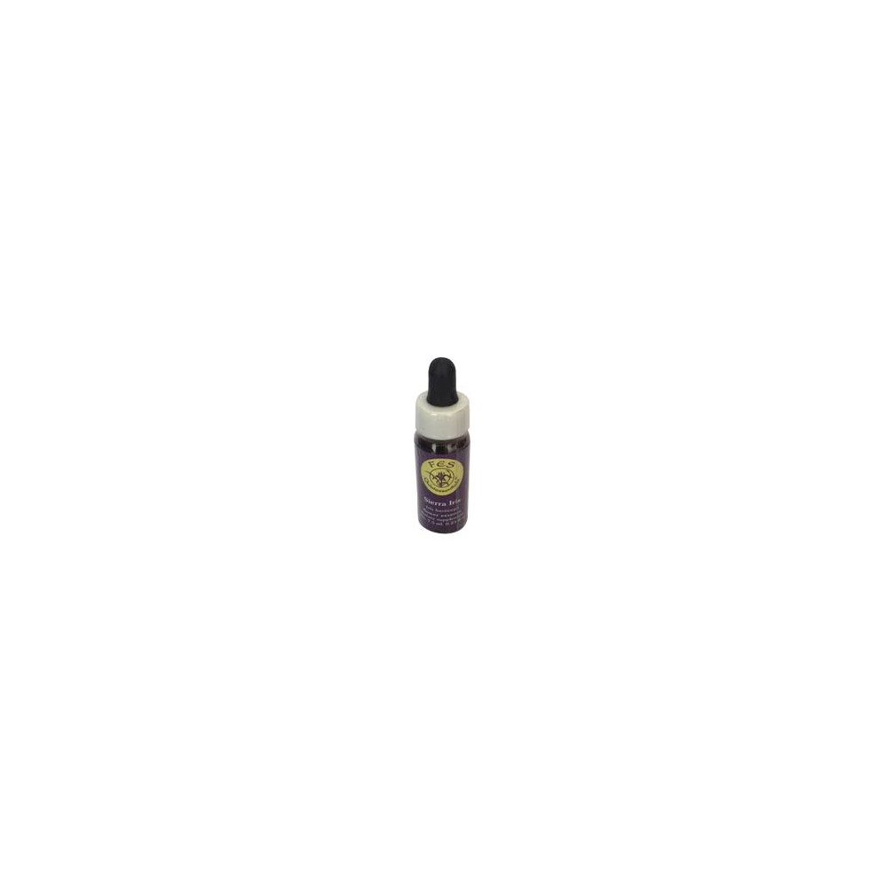 E.F. SIERRA IRIS 7,5 ML. FES CALIFORNIA