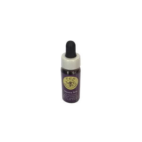 E.F. SIERRA IRIS 7,5 ML. FES CALIFORNIA