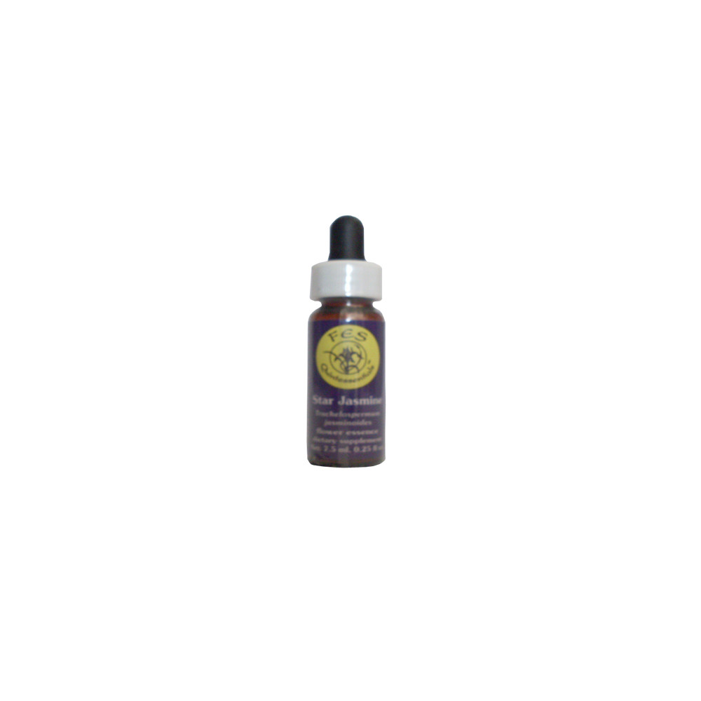 E.F. STAR JASMINE 7,5 ML. FES CALIFORNIA